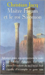 Maître Hiram et le roi Salomon